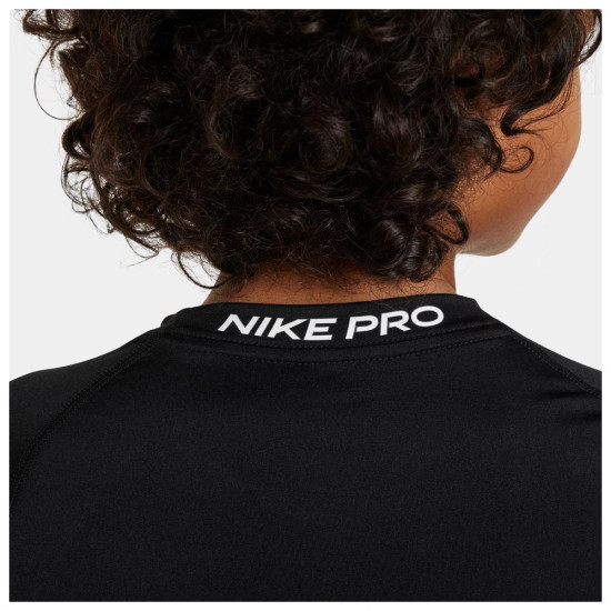 Nike Παιδική κοντομάνικη μπλούζα Pro Dri-FIT Tee
